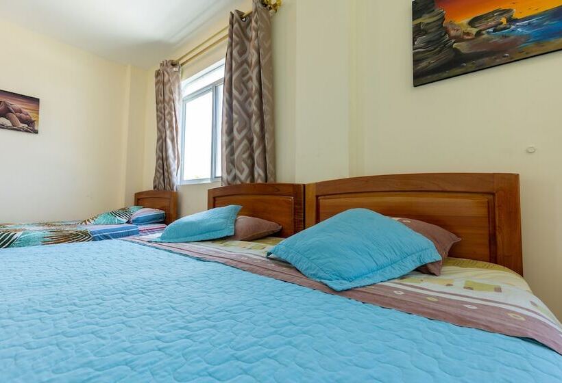 Bed & Breakfast Ariana´s Galapagos Hostal