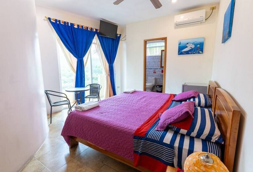 Bed & Breakfast Ariana´s Galapagos Hostal