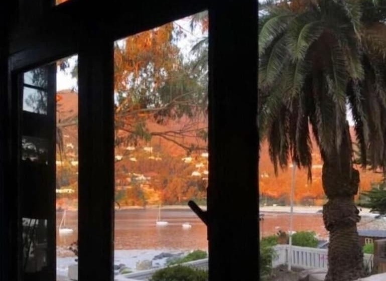 Bed & Breakfast Casa Wilson