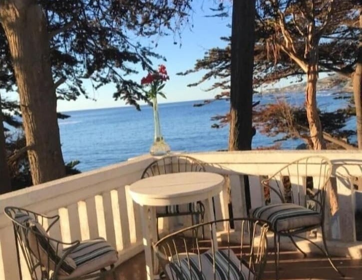 Bed & Breakfast Casa Wilson