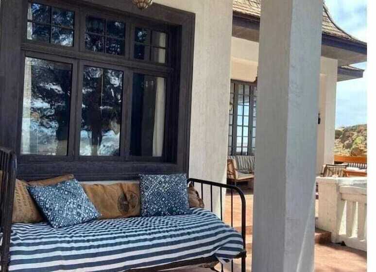 Bed & Breakfast Casa Wilson