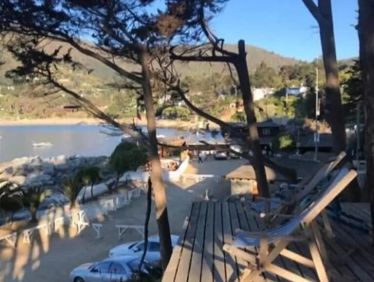 Aamiaismajoitus (B&B) Casa Wilson