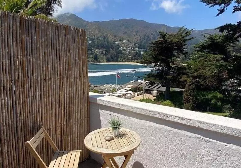 Aamiaismajoitus (B&B) Casa Wilson