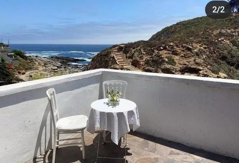 Aamiaismajoitus (B&B) Casa Wilson