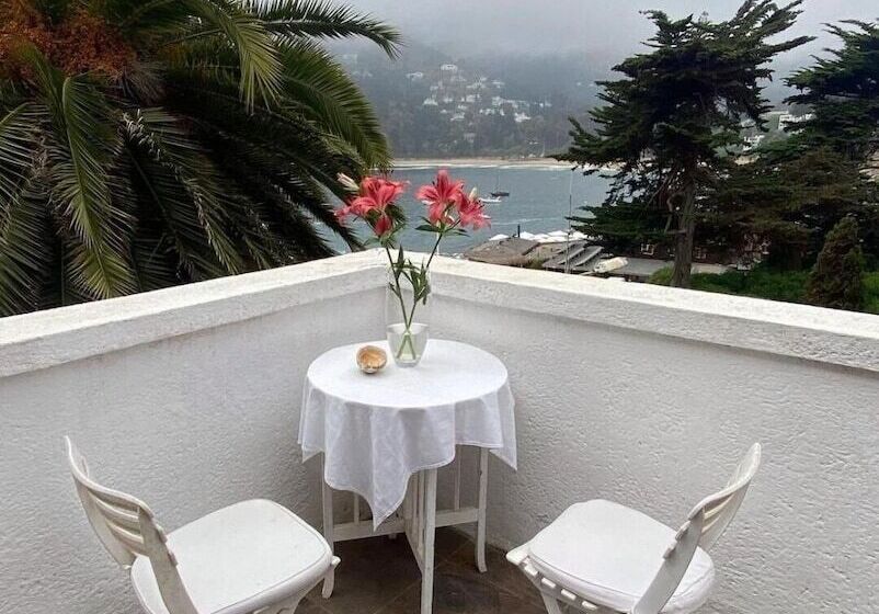 Bed & Breakfast Casa Wilson