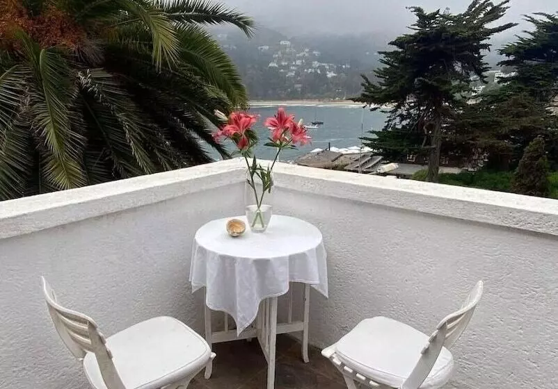 Aamiaismajoitus (B&B) Casa Wilson