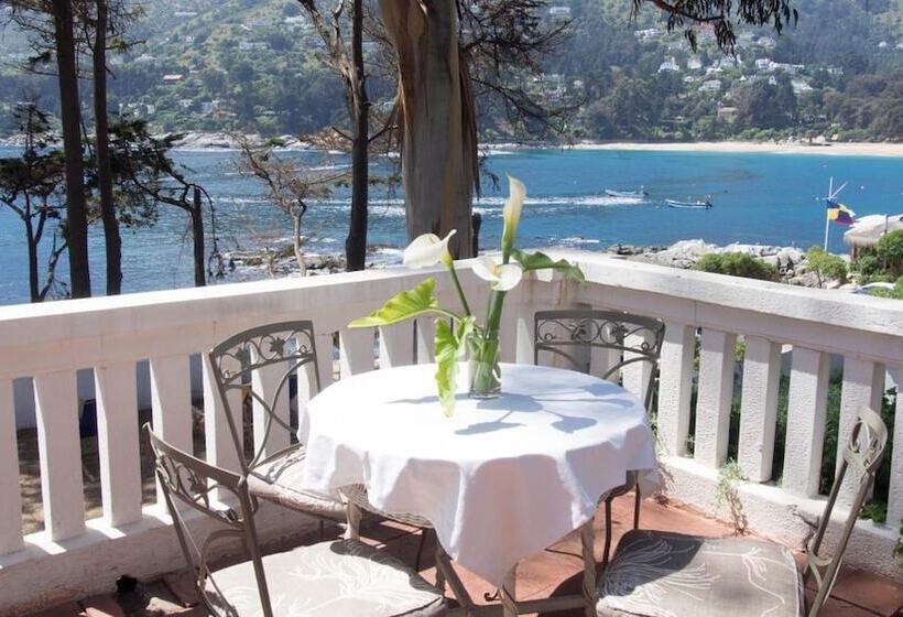 Bed & Breakfast Casa Wilson