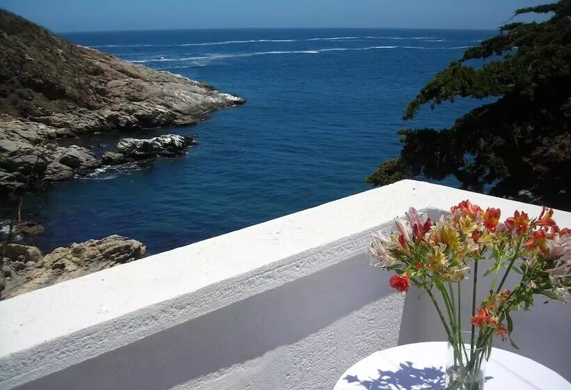 Aamiaismajoitus (B&B) Casa Wilson