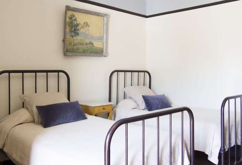 Bed & Breakfast Casa Wilson