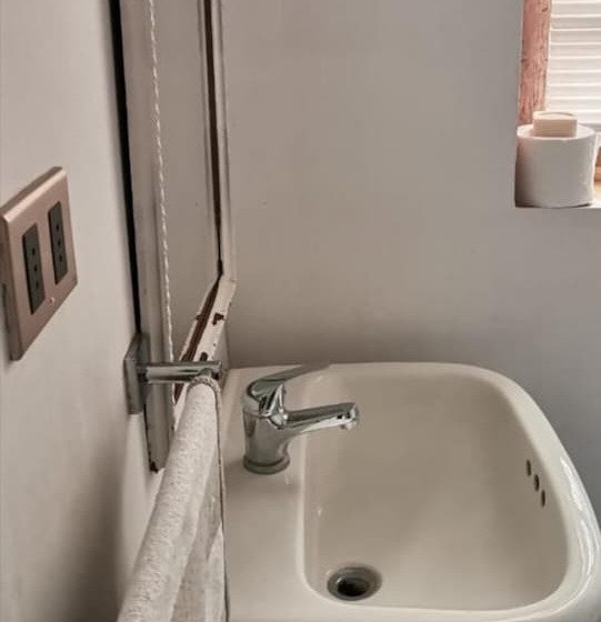 Bed & Breakfast Casa Wilson