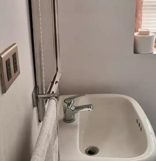 Aamiaismajoitus (B&B) Casa Wilson