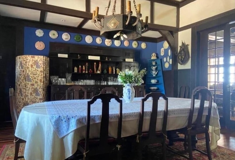 Bed & Breakfast Casa Wilson