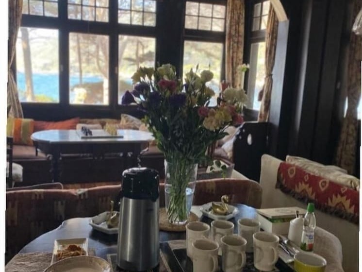 Bed & Breakfast Casa Wilson