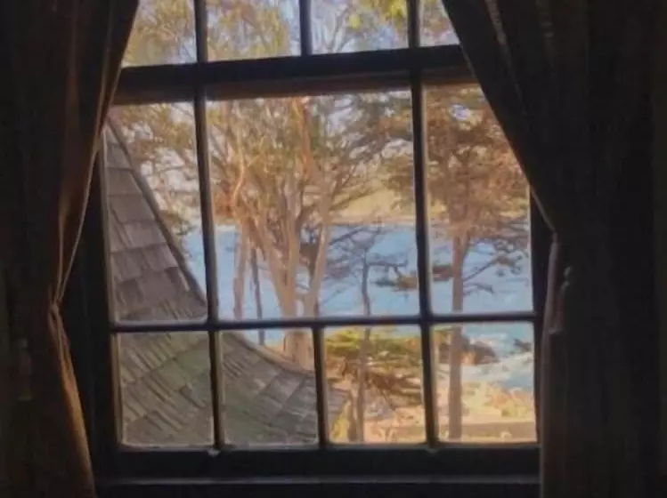 Aamiaismajoitus (B&B) Casa Wilson