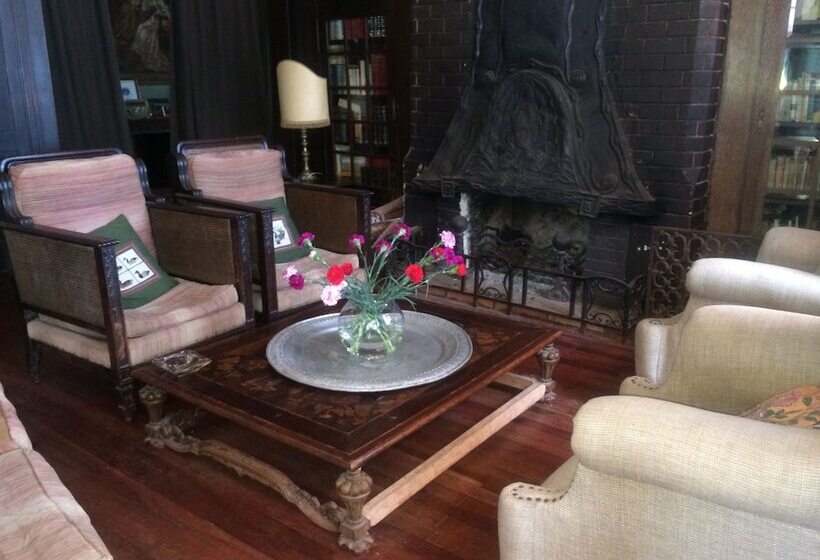 Bed & Breakfast Casa Wilson