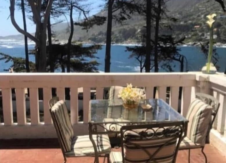 Bed & Breakfast Casa Wilson