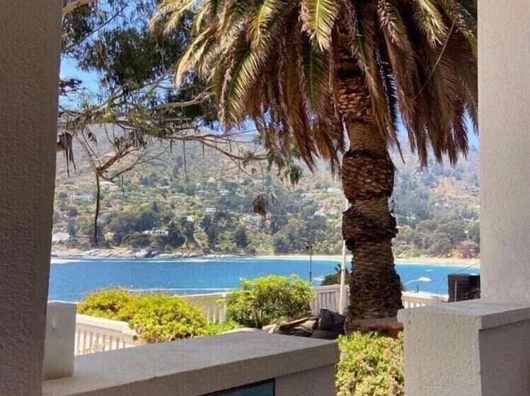 Bed & Breakfast Casa Wilson