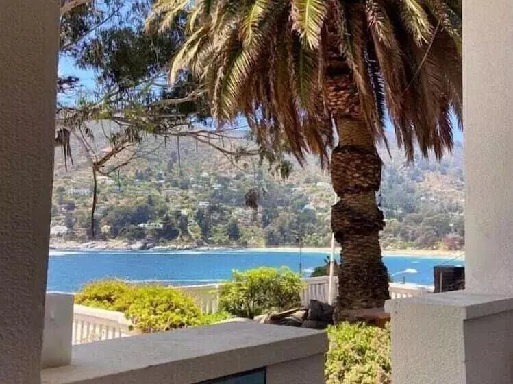 Aamiaismajoitus (B&B) Casa Wilson