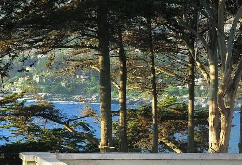 Aamiaismajoitus (B&B) Casa Wilson