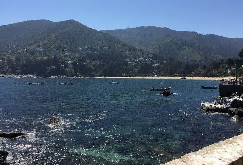 Bed & Breakfast Casa Wilson