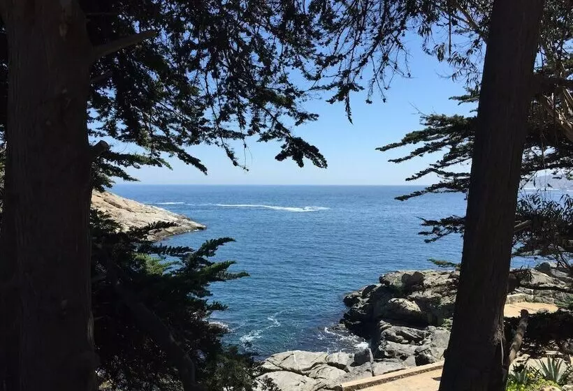 Aamiaismajoitus (B&B) Casa Wilson