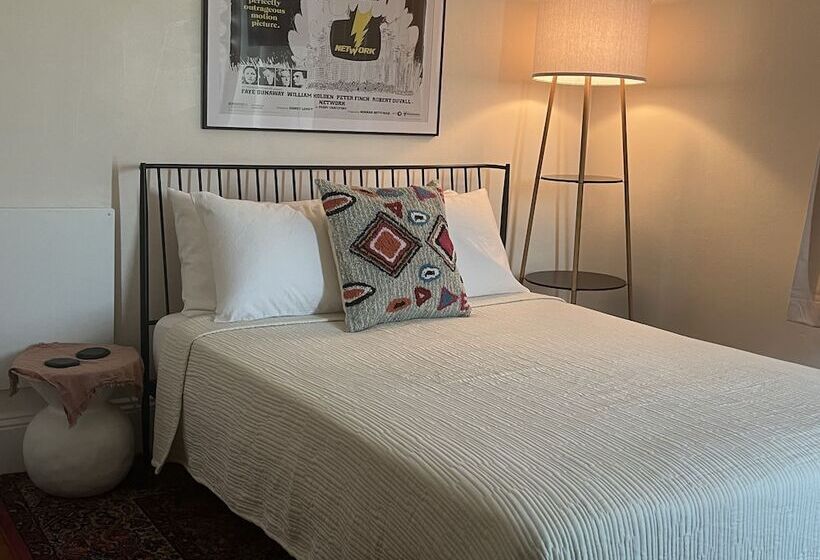 مبيت وإفطار Harvest Barn Inn