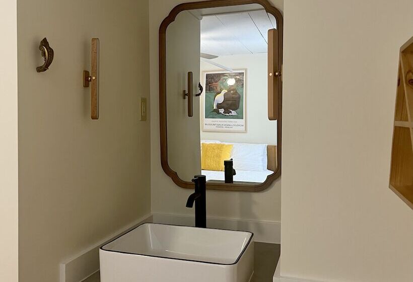 مبيت وإفطار Harvest Barn Inn