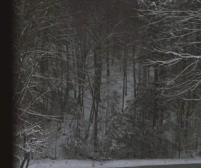 Aamiaismajoitus (B&B) Harvest Barn Inn