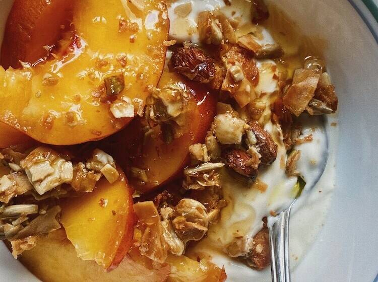 مبيت وإفطار Harvest Barn Inn