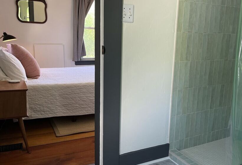 مبيت وإفطار Harvest Barn Inn