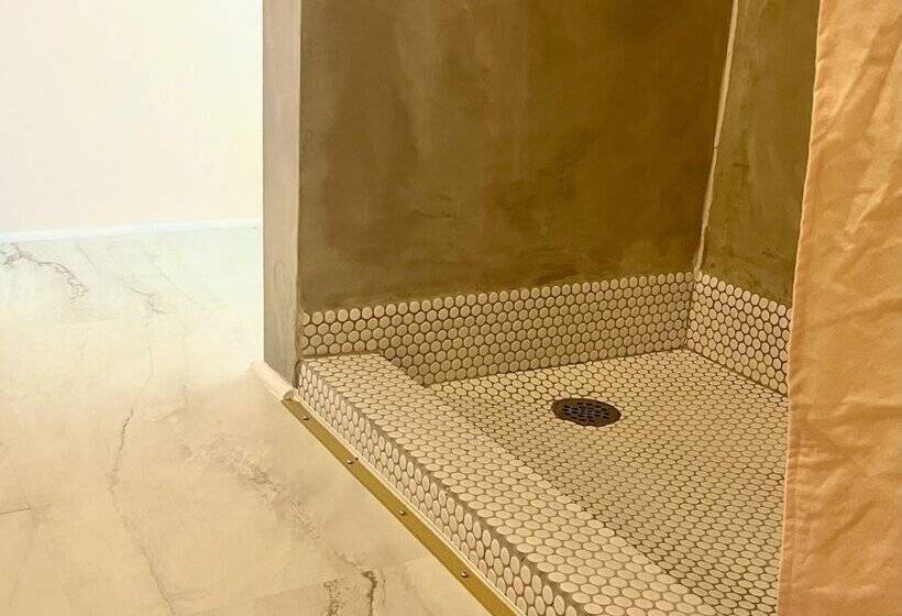 مبيت وإفطار Harvest Barn Inn