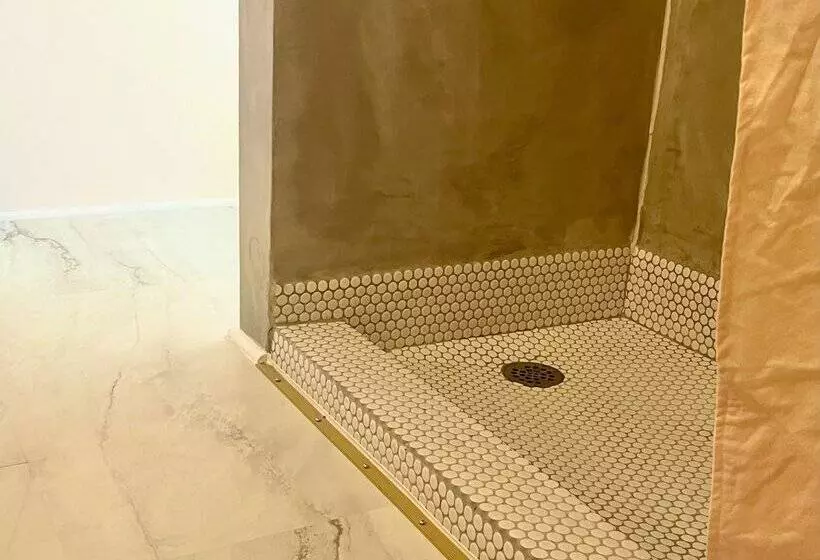 Aamiaismajoitus (B&B) Harvest Barn Inn