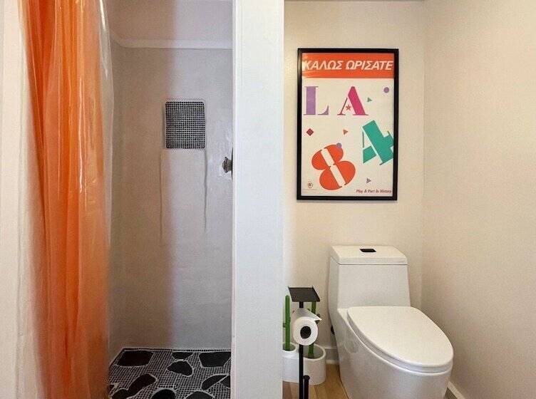 مبيت وإفطار Harvest Barn Inn