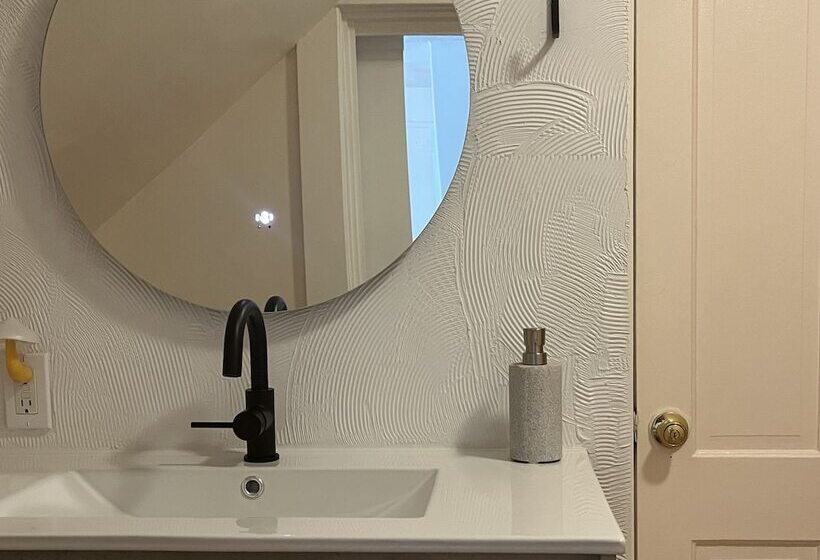 مبيت وإفطار Harvest Barn Inn