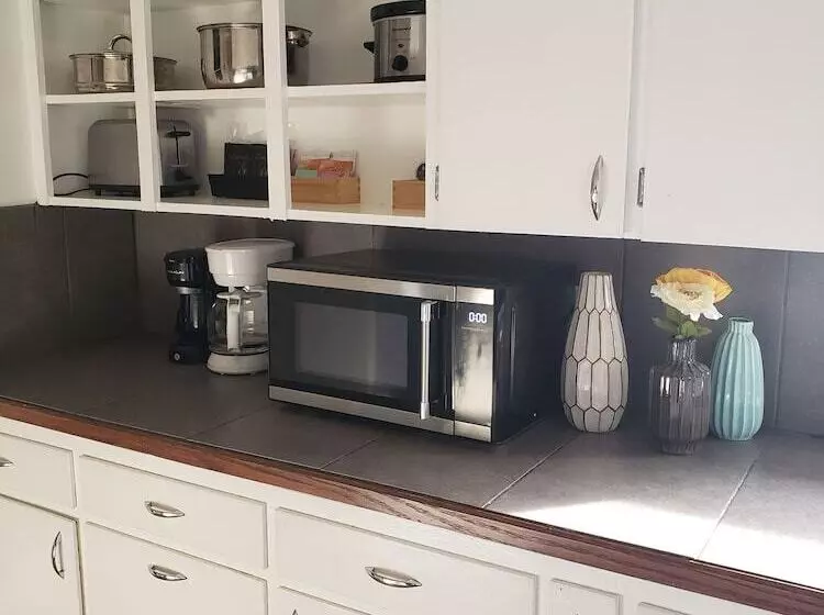 Chewelah Motel And Rv Park