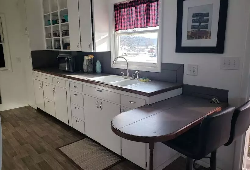 Chewelah Motel And Rv Park