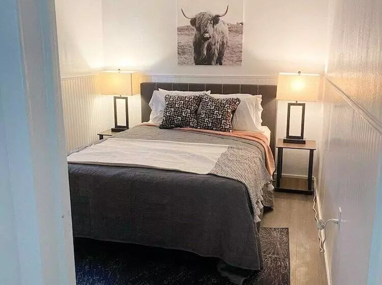 Chewelah Motel And Rv Park