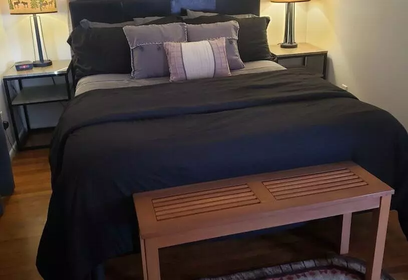 Chewelah Motel And Rv Park