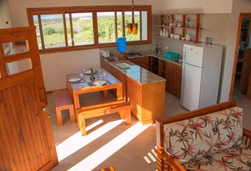 Chez Manany Galapagos Eco Lodge