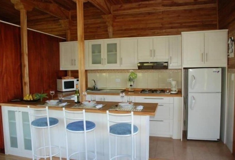 Chez Manany Galapagos Eco Lodge