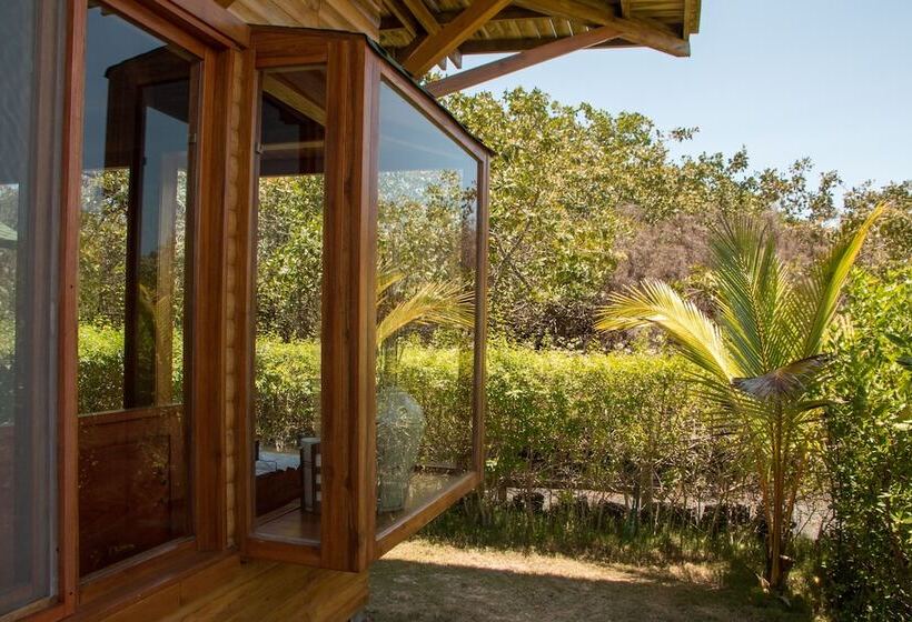 Chez Manany Galapagos Eco Lodge