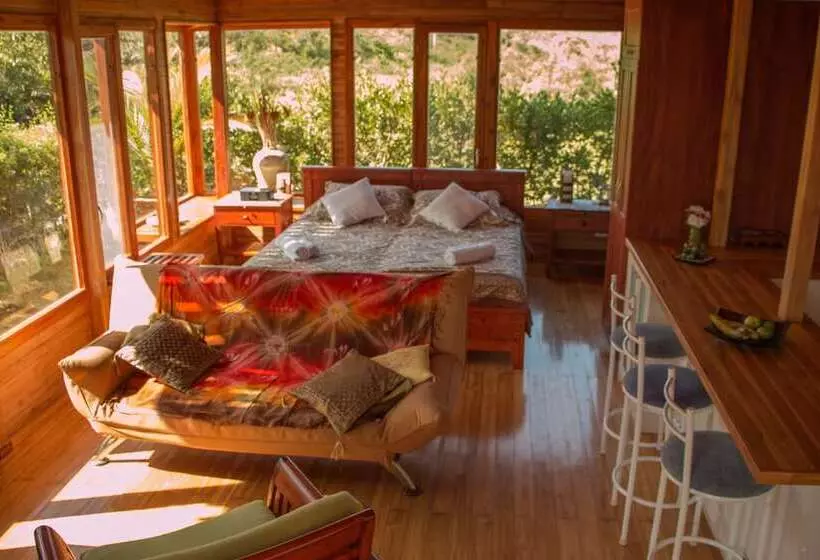 Chez Manany Galapagos Eco Lodge