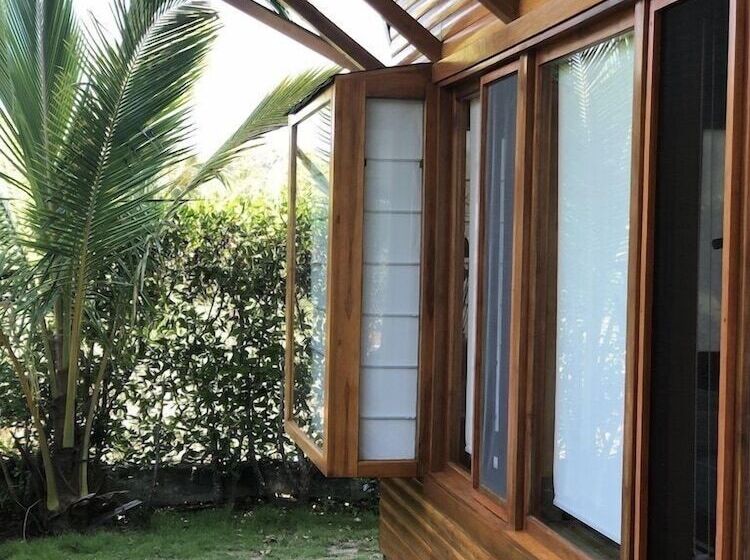 Chez Manany Galapagos Eco Lodge