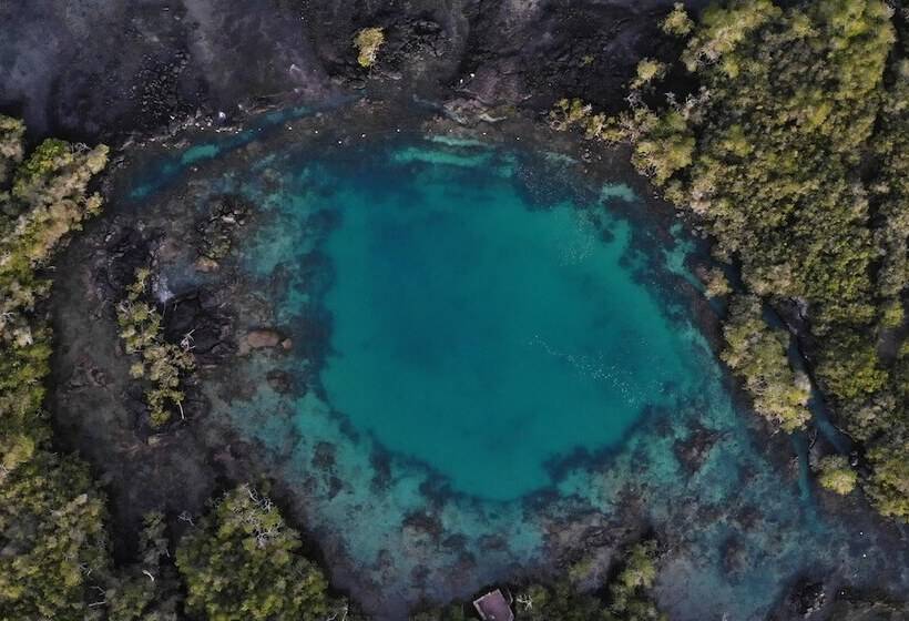 Chez Manany Galapagos Eco Lodge