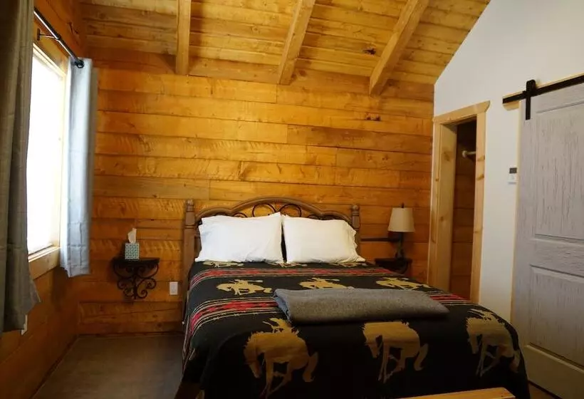 Escalante Grand Resort