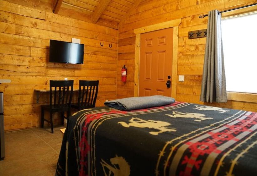 Escalante Grand Resort