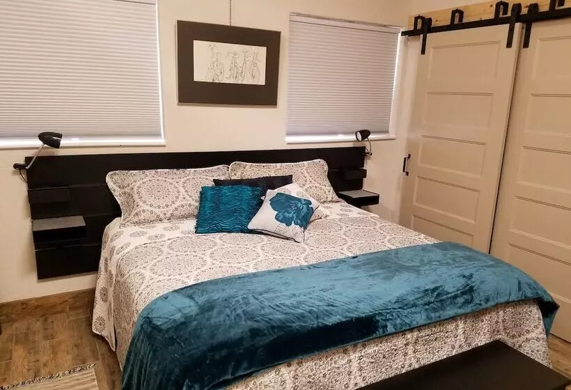 Escalante Grand Resort