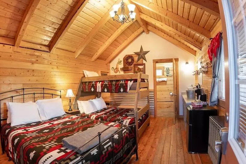 Escalante Grand Resort