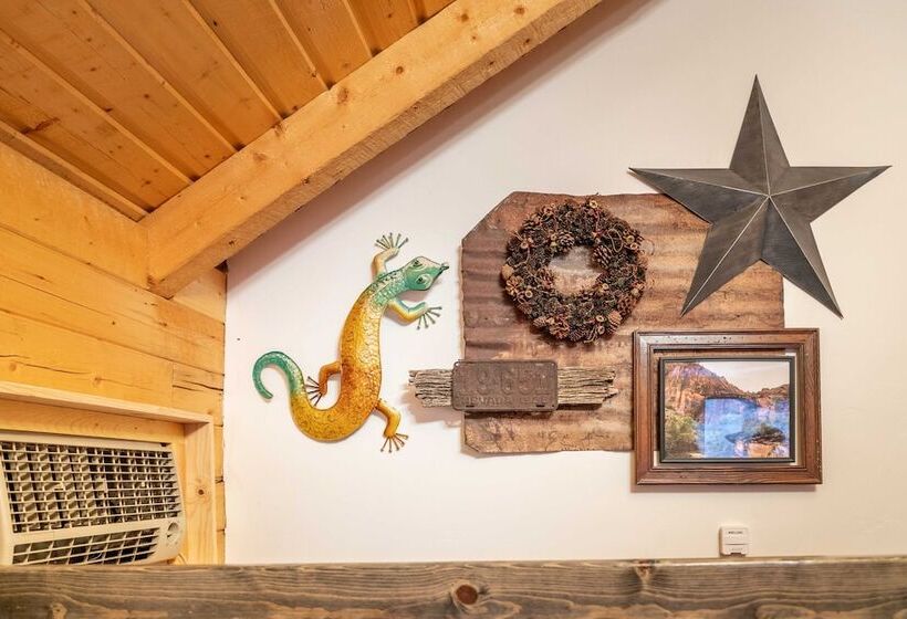 Escalante Grand Resort