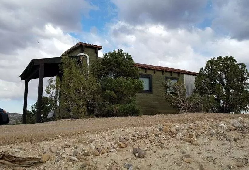 Escalante Grand Resort